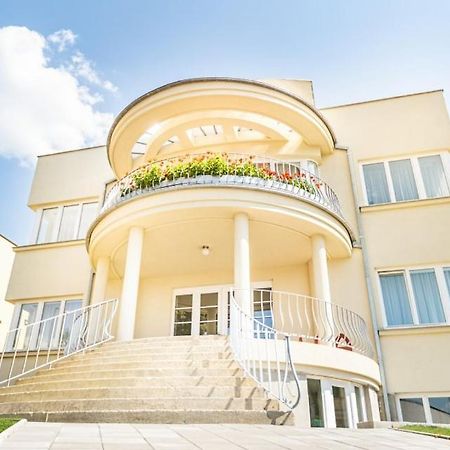 Vila Eva Luhačovice Exterior foto